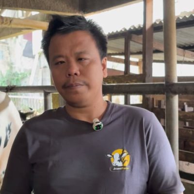 Mas Eki